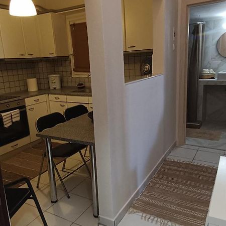 Apartment In The Center Near The Sea Kavala Esterno foto