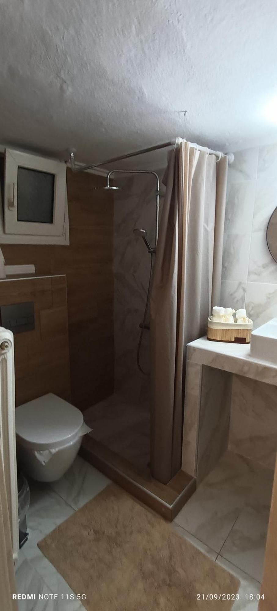 Apartment In The Center Near The Sea Kavala Esterno foto