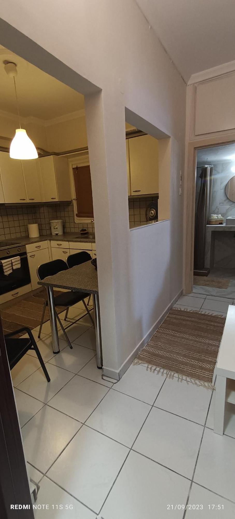 Apartment In The Center Near The Sea Kavala Esterno foto