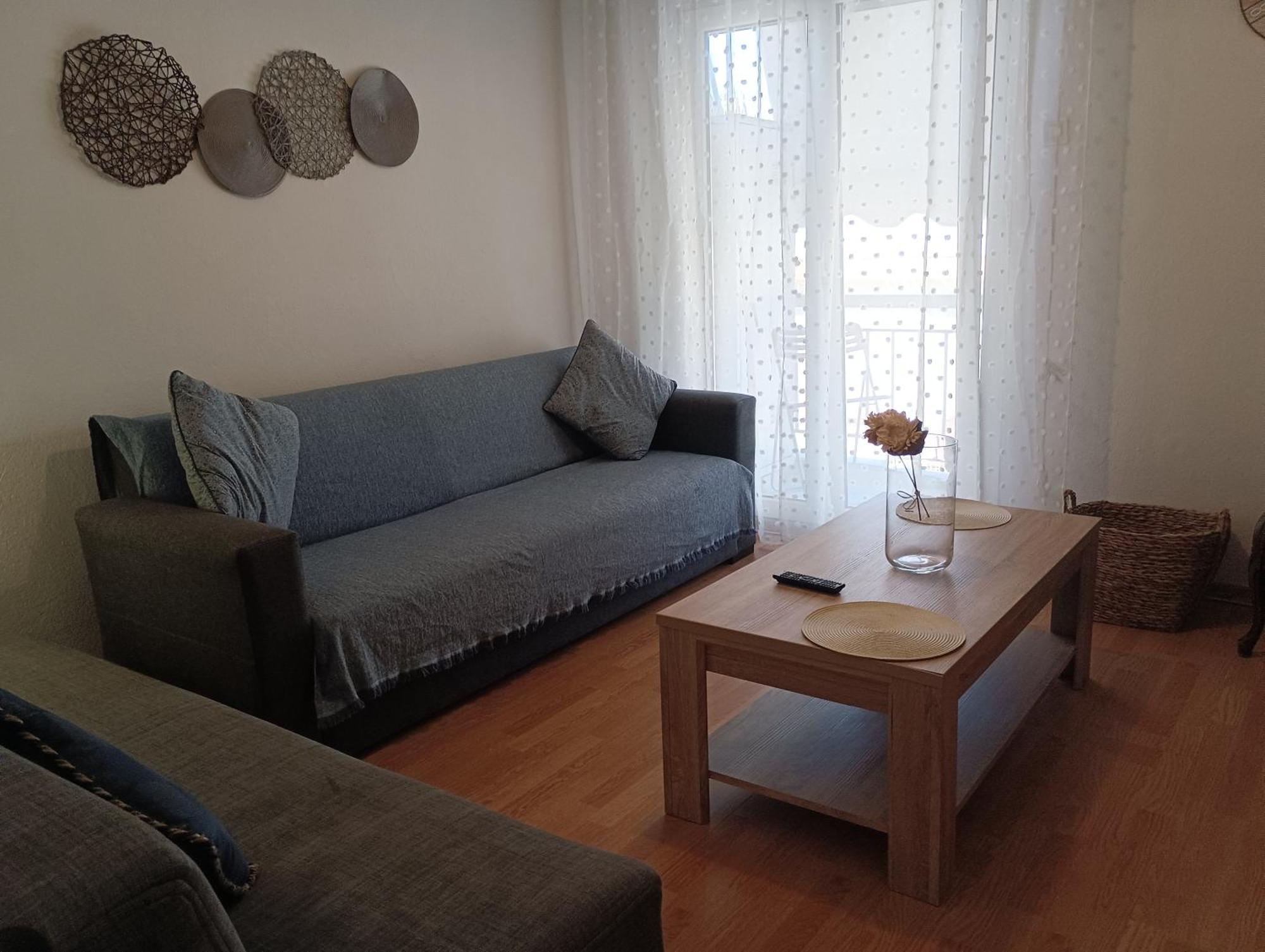Apartment In The Center Near The Sea Kavala Esterno foto